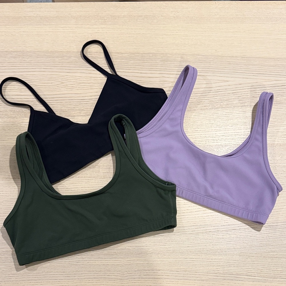 TNA Bra Bundle